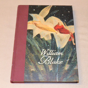 William Blake 1757 - 1827